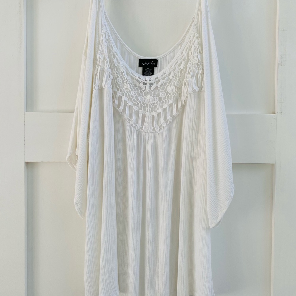 Justify Women’s Top